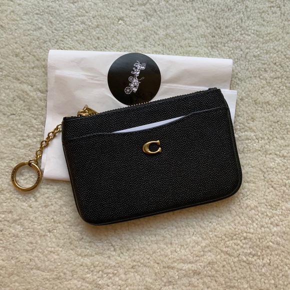 coach wallet macys